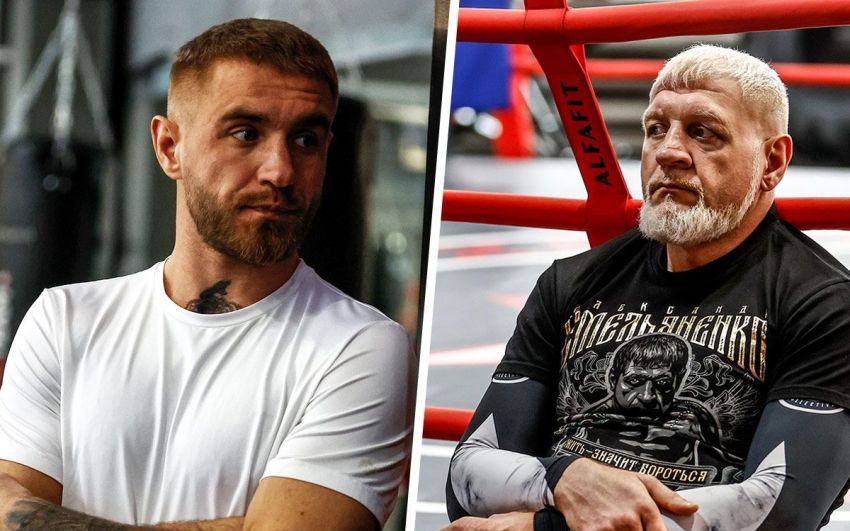 Коваленко не хочет проводить реванш с Александром Емельяненко