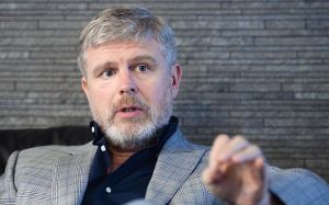 Рябинский о предстоящем бое Александра Поветкина с Энтони Джошуа 