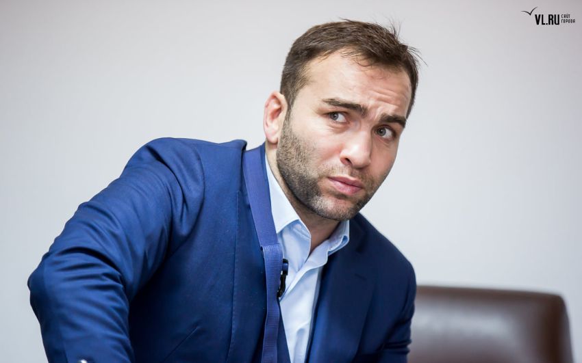 Камил Гаджиев о конференции МакГрегора в Москве: "Он оскорбил от лица дагестанцев весь российский народ"