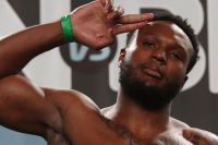 Виддал Райли готов сразиться за титул IBF Джея Опетайи