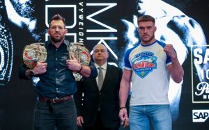 Bellator перенес несколько турниров, в том числе бой Бейдер - Немков