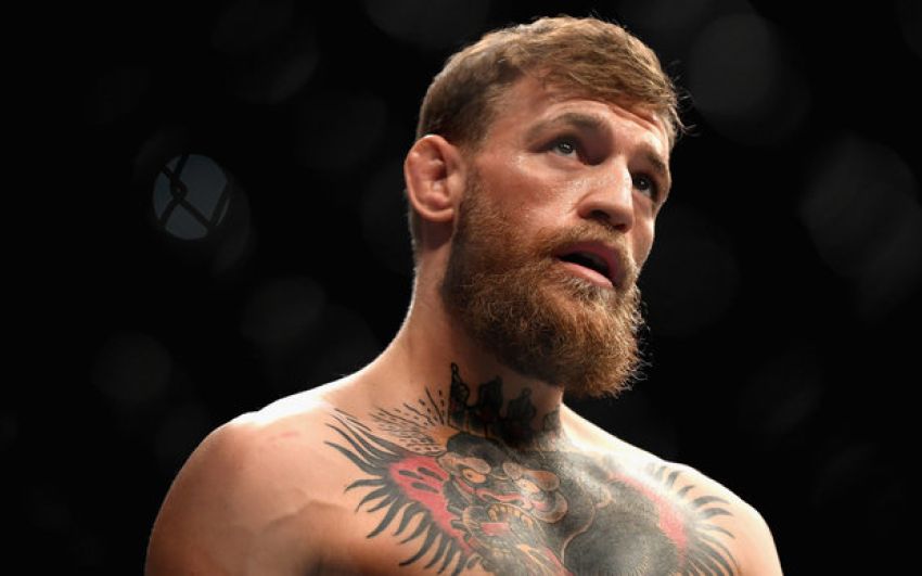 ONE FC не заинтересован в подписании Конора МакГрегора