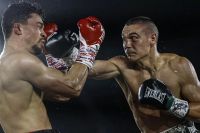 Григорий Дрозд отреагировал на победу Цзю над Спенсером