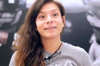 Никки Монтано: "Если бы ждала чуть дольше, моё сердце могло бы остановиться"