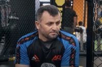 Брат Исмаилова назвал российский "Промоушен года"