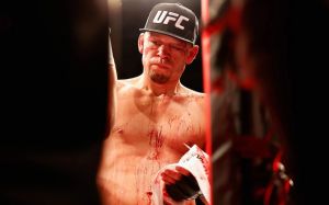 Президент UFC сравнил Нейта Диаса с легендарным Артуро Гатти