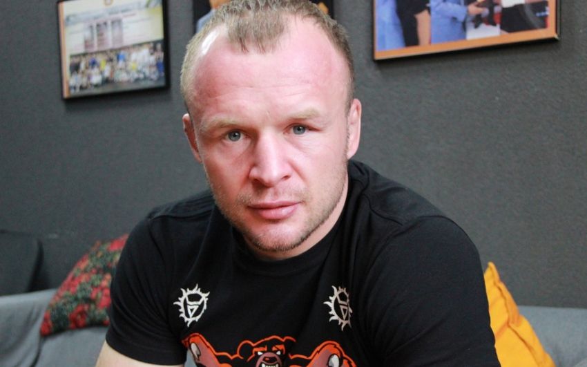 Александр Шлеменко рассказал, как не захотел рекламировать энергетик: "Я отказался по моральным принципам"