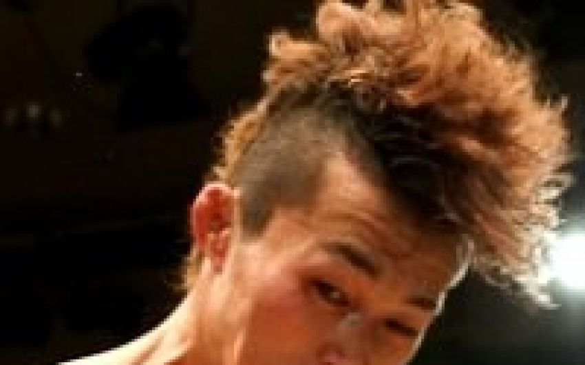 Видео боя Тацумицу Вада - Кай Кара-Франс Rizin 3