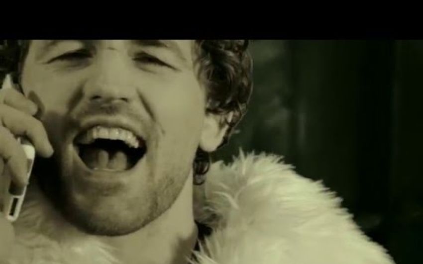 Ben Askren - Hello (from the Askren Side)