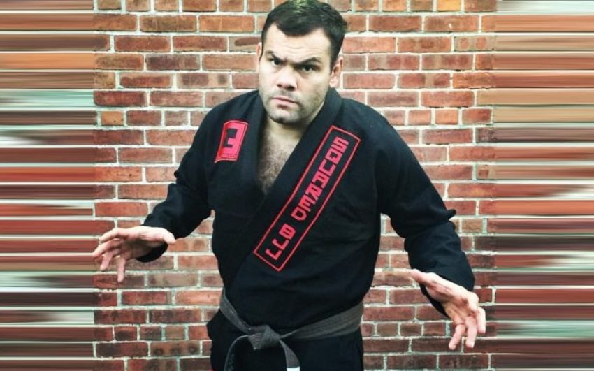 Бывший боец UFC Габриэль Гонзага возвращается в БЖЖ