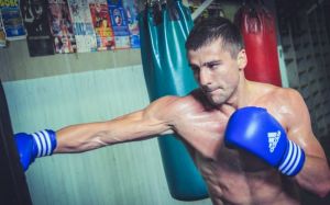 Консейсао падал и в итоге преклонил колено перед Гвоздиком