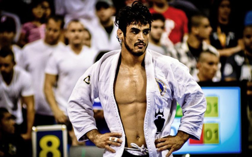 Крон Грейси дебютирует в UFC 26-го января 2019-го года