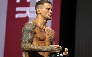 Майкл Чендлер посоветовал Дастину Порье не менять весовую категорию