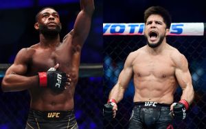 Алджамейн Стерлинг удивлен интересом фанатов к его бою с Генри Сехудо