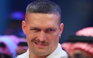 Александр Усик назвал неожиданного соперника, с которым он хочет подраться в следующем бою: "Это особенная информация"