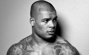 Тайрон Спонг о скандале вокруг UFC 229: "Иногда вы играете не с теми людьми"