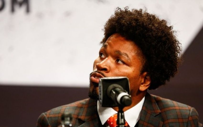 Дэн Рафаэль объяснил, почему PBC позволили Шону Портеру выступить на ESPN