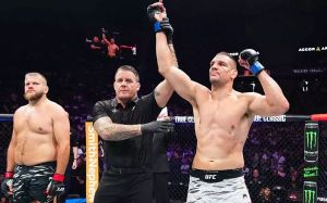 Видео боя Анте Делия – Мартин Тыбура UFC Fight Night 258