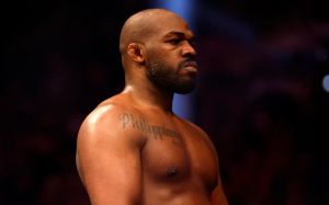 Джон Джонс — о прекращении сотрудничества USADA и UFC: "Я никогда не обманывал"