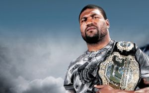 Квинтон Джексон: Зачем Емельяненко в UFC? Ему и так хорошо 