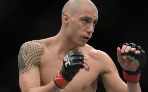 Джеймс Вик встретится с Нико Прайсом на UFC Fight Night 161