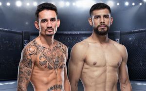 UFC Fight Night 197. Смотреть онлайн прямой эфир