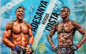 РП ММА №34 (UFC 253 / BELLATOR MILAN): 27 сентября