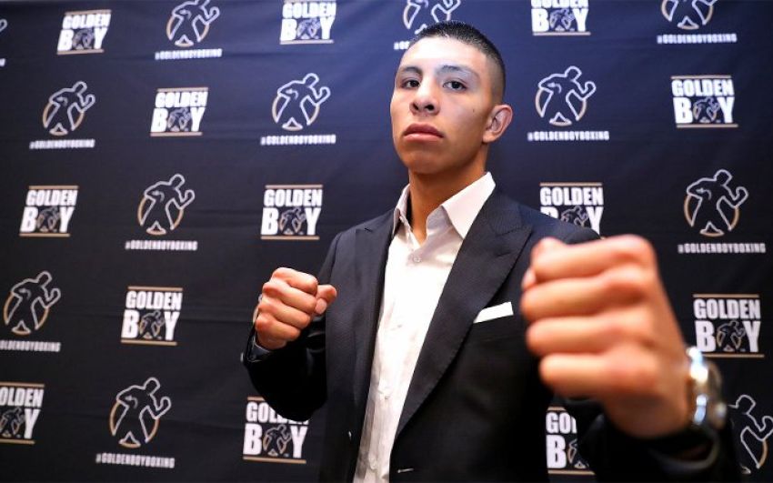 Промоутер Мунгия: "Хайме выступит в андеркарде шоу Канело-GGG II"