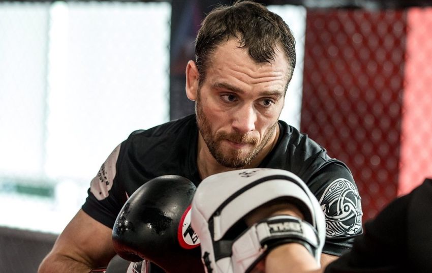 Алексей Кунченко пропустит Гран-при PFL