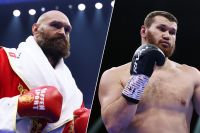 Джаррелл Миллер предсказал победителя боя Фьюри - Махмудов
