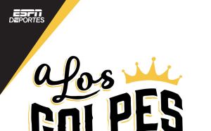 A los golpes (Шоу Удары) 27.03.18