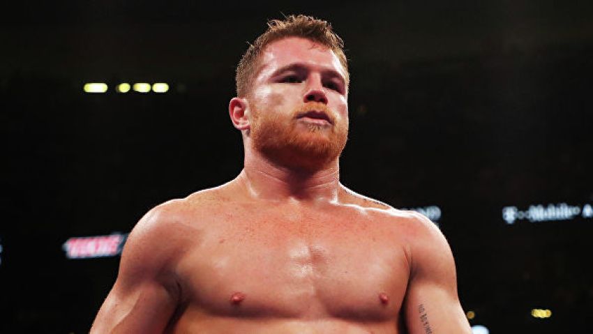 Рейтинг боксёров P4P от BoxRec за октябрь 2019
