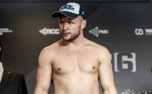 Александр Шлеменко: "Я чисто по-братски подарил Токову дорогу в будущее"