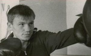 Русский танк
