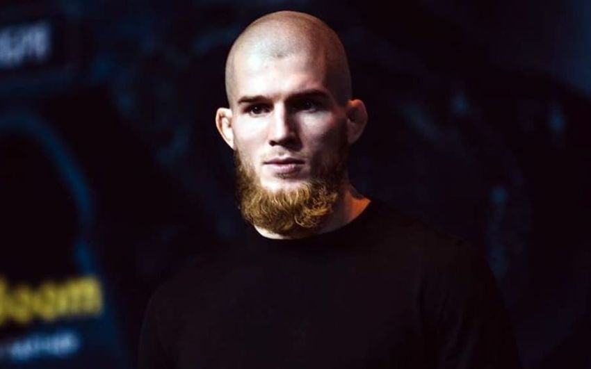 Юсуф Раисов предсказал, кто станет следующим чемпионом UFC в легком весе