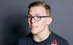 TUF 27 FInale: Бред Катона стал победителем 27-го сезона шоу в полулегком весе
