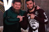 Артур Бетербиев - о словах Кадырова по поводу Хабиба Нурмагомедова: "Его реакция была адекватной"