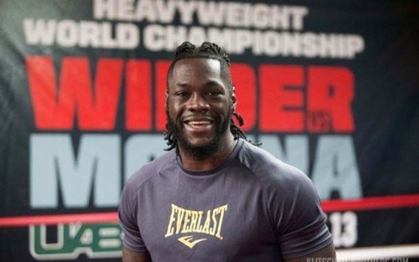 Президент WBC: «Весь мир ждет битвы Джошуа – Уайлдер»