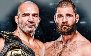 РП ММА №24 (UFC 275): 12 июня