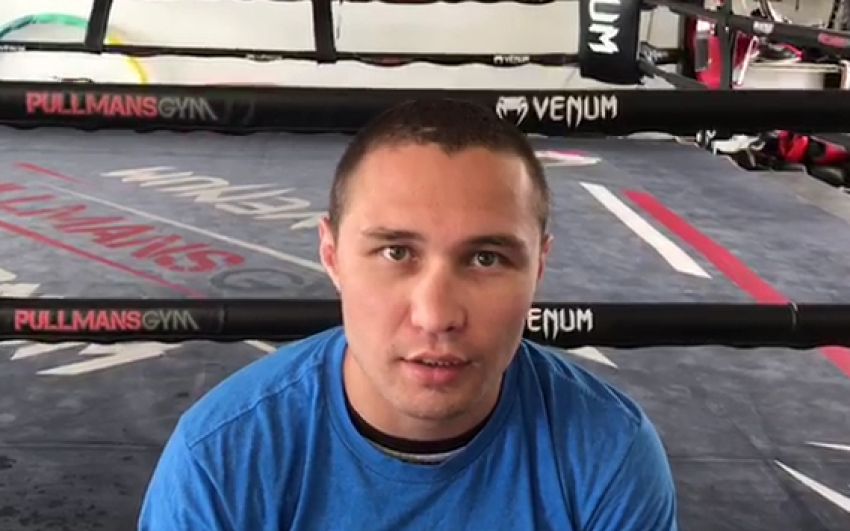 Поединок за титул IBF Липинец-Кондо может состояться в ноябре