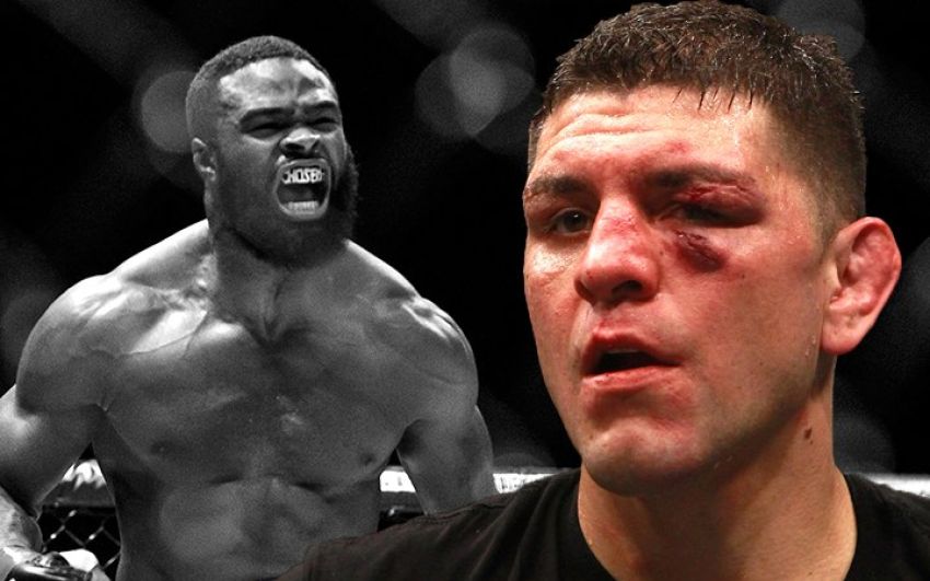  Тайрон Вудли: В UFC упустили возможность с Ником Диасом и UFC 209