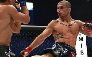  Караханян–Дженкинс II и Конго–Джонсон на Bellator 160–161 