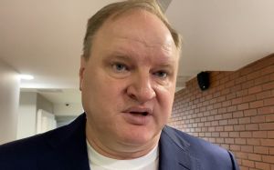 Хрюнов назвал потасовку Даны Уайта с женой проявлением американизма