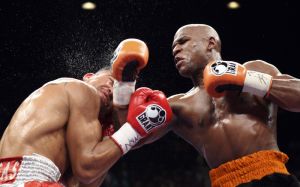 ★ FLOYD ''Money'' MAYWEATHER || Highlights/Knockouts