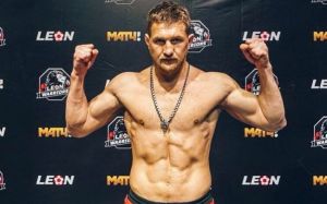 Владимир Минеев поделился мнением о бое Хабиб - Гэтжи