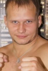 Владимир Савельев