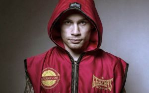 Обновленный Британский рейтинг боксеров p4p