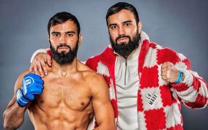 Бойца UFC Хусейна Асхабова и его брата арестовали в Таиланде за похищение и пытки бизнесмена