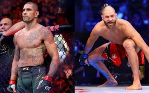 Где смотреть UFC 303: Алекс Перейра – Иржи Прохазка 2