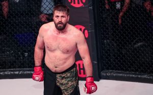 Минаков рассказал, когда будут новости по поводу следующего боя